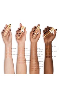 YSL Touche Eclat Le Teint Foundation B50 - 4
