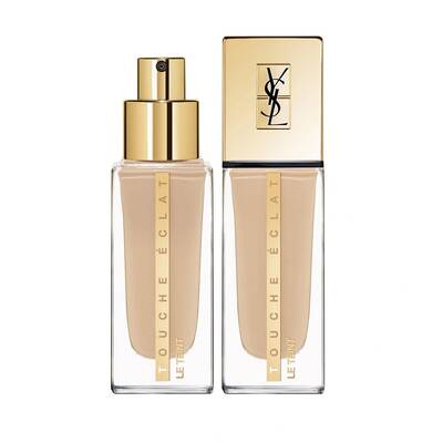 YSL Touche Eclat Le Teint Foundation BD25 - 1