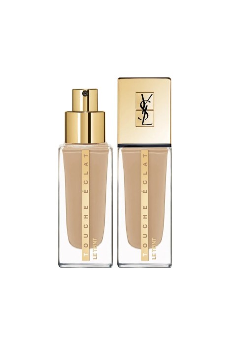 YSL Touche Eclat Le Teint Foundation BR30 - 1