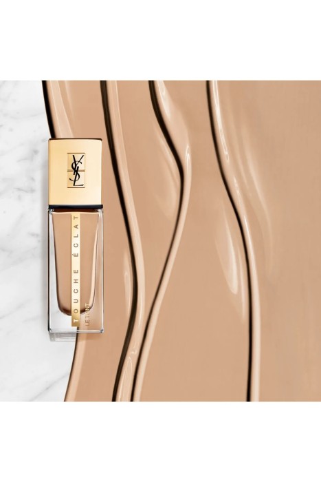 YSL Touche Eclat Le Teint Foundation BR30 - 2