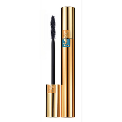 YSL Volume Effet Faux Cils Waterproof Mascara 01 Charcoal Black - 1