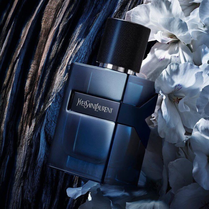 YSL Y Elixir Erkek Parfüm Edp 60 Ml - 2