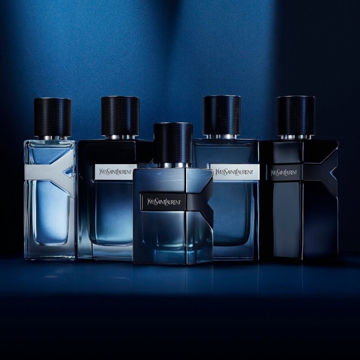 YSL Y Elixir Erkek Parfüm Edp 60 Ml - 5