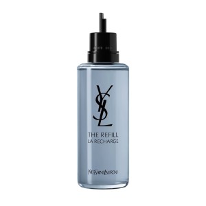 YSL Y Men Erkek Parfüm Edp 150 Ml Refill - YSL