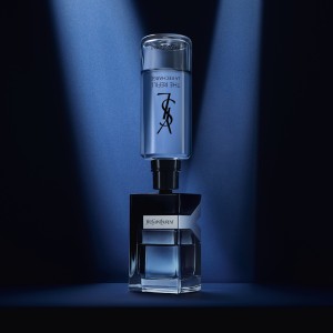 YSL Y Men Erkek Parfüm Edp 150 Ml Refill - 5