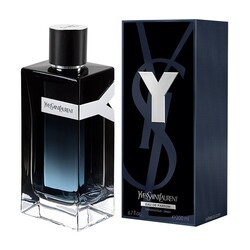 YSL Y Men Erkek Parfüm Edp 200 Ml - 2