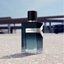 YSL Y Men Erkek Parfüm Edp 200 Ml - 3