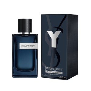 YSL Y Men Erkek Parfüm Edp Intense 100 Ml - 2