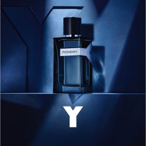 YSL Y Men Erkek Parfüm Edp Intense 100 Ml - 4