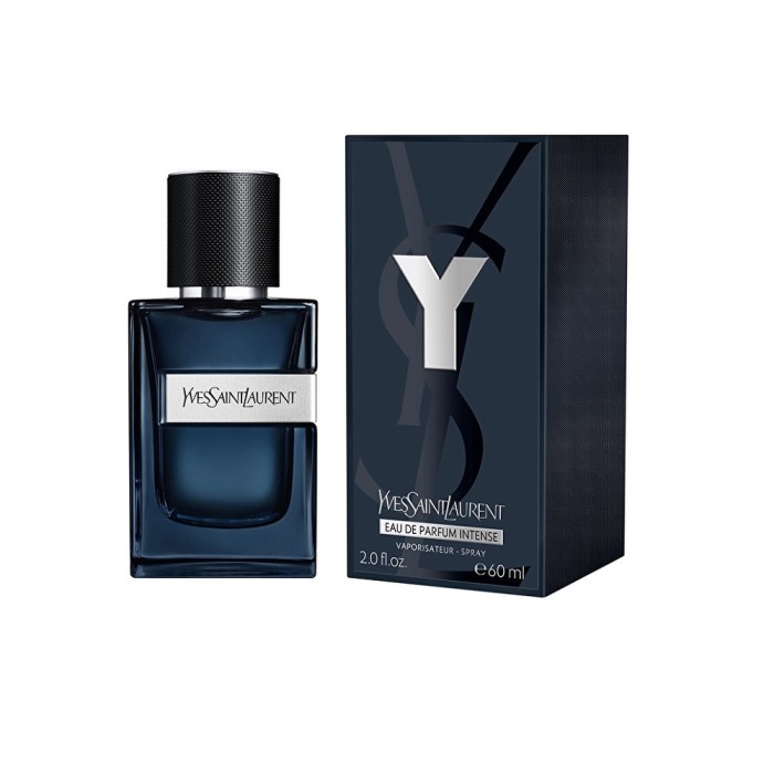 YSL Y Men Erkek Parfüm Edp Intense 60 Ml