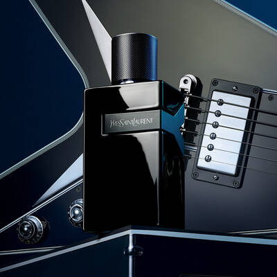 YSL Y Men Le Parfum Erkek Parfüm 100 Ml - 3