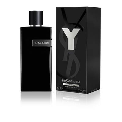 YSL Y Men Le Parfum Erkek Parfüm 200 Ml - 2