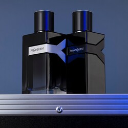 YSL Y Men Le Parfum Erkek Parfüm 200 Ml - 5