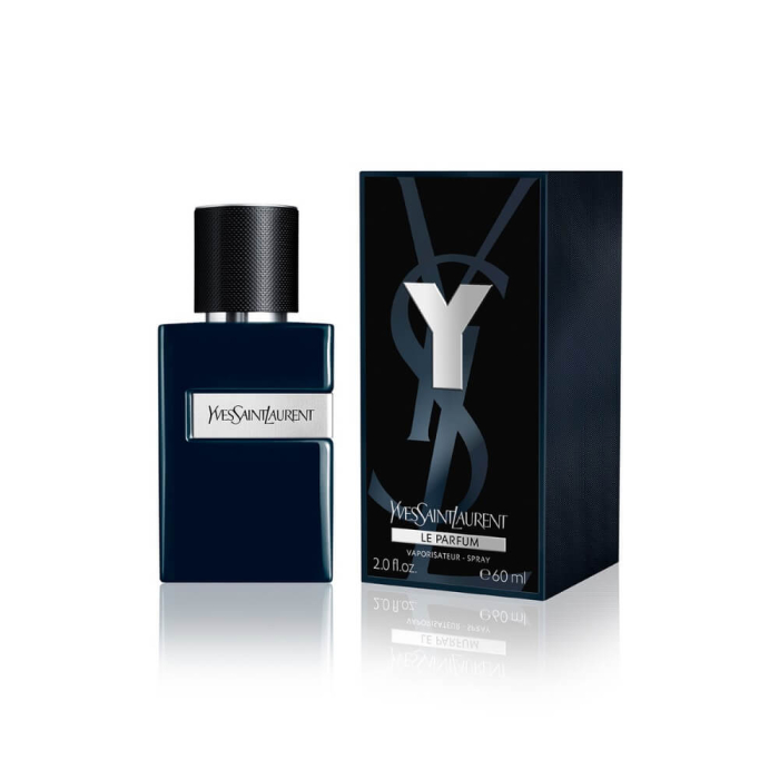 YSL Y Men Le Parfum Erkek Parfüm 60 Ml - 2