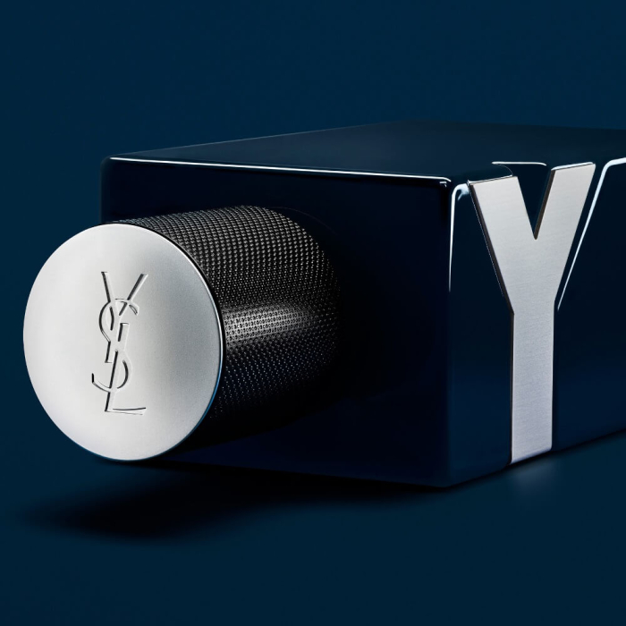 YSL Y Men Le Parfum Erkek Parfüm 60 Ml - 3
