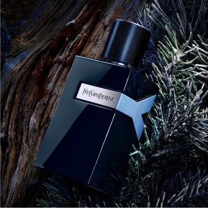 YSL Y Men Le Parfum Erkek Parfüm 60 Ml - 4