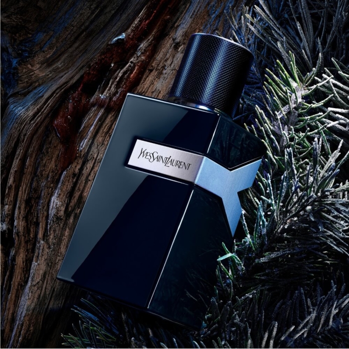 YSL Y Men Le Parfum Erkek Parfüm 60 Ml - 4