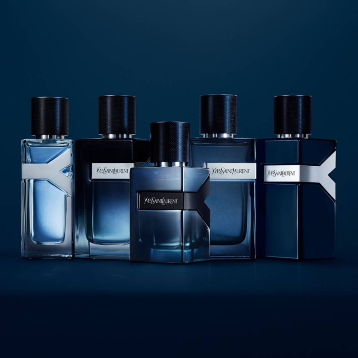 YSL Y Men Le Parfum Erkek Parfüm 60 Ml - 6
