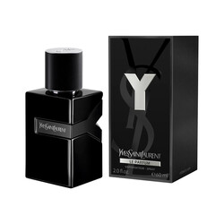 YSL Y Men Le Parfum Erkek Parfüm 60 Ml - 2