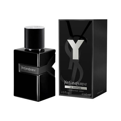YSL Y Men Le Parfum Erkek Parfüm 60 Ml - 2