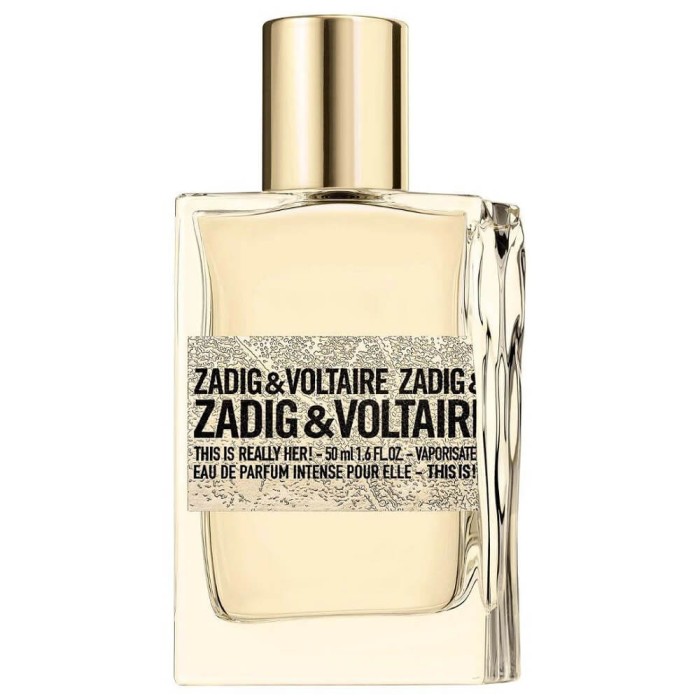 Zadig & Voltaire This Is Really Her! Edp Kadın Parfüm 100 Ml - 1
