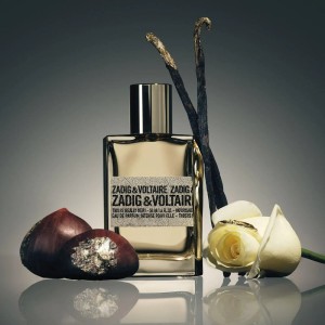 Zadig & Voltaire This Is Really Her! Edp Kadın Parfüm 100 Ml - 2