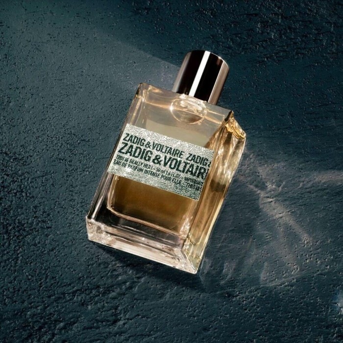Zadig & Voltaire This Is Really Her! Edp Kadın Parfüm 100 Ml - 3