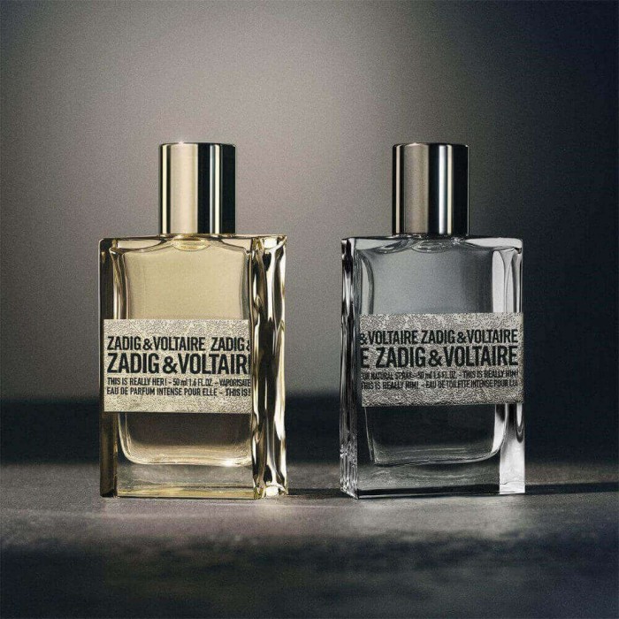 Zadig & Voltaire This Is Really Her! Edp Kadın Parfüm 100 Ml - 5