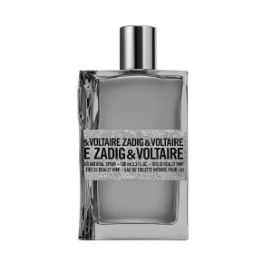Zadig & Voltaire This Is Really Him! Edt Erkek Parfüm 100 Ml - Zadig&Voltaire