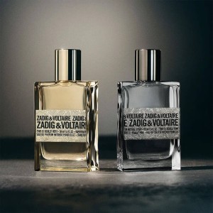 Zadig & Voltaire This Is Really Him! Edt Erkek Parfüm 100 Ml - 4