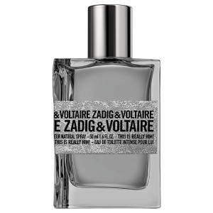 Zadig & Voltaire This Is Really Him! Edt Erkek Parfüm 50 Ml - Zadig&Voltaire