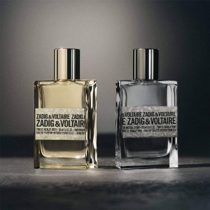 Zadig & Voltaire This Is Really Him! Edt Erkek Parfüm 50 Ml - 3