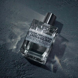 Zadig & Voltaire This Is Really Him! Edt Erkek Parfüm 50 Ml - 4