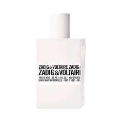 Zadig&Voltaire - Zadig&Voltaire This Is Her Kadın Parfüm Edp 50 Ml