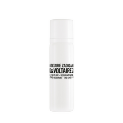 Zadig&Voltaire This Is Her Scented Kadın Deodorant 100 Ml - Zadig&Voltaire