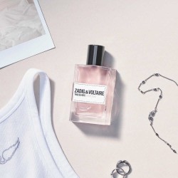 Zadig&Voltaire This Is Her! Undressed Kadın Parfüm Edp 100 Ml - Thumbnail