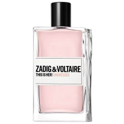 Zadig&Voltaire This Is Her! Undressed Kadın Parfüm Edp 100 Ml - Zadig&Voltaire