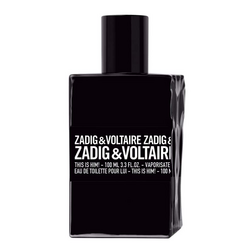 Zadig&Voltaire - Zadig&Voltaire This Is Him Erkek Parfüm Edt 100 Ml