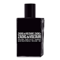 Zadig&Voltaire This Is Him Erkek Parfüm Edt 100 Ml - Zadig&Voltaire