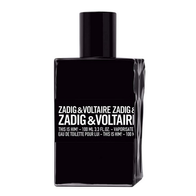 Zadig&Voltaire This Is Him Erkek Parfüm Edt 100 Ml - 1