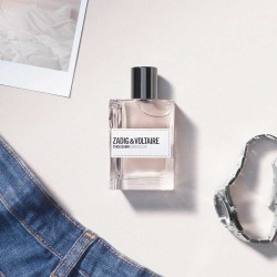 Zadig&Voltaire This Is Him! Undressed Erkek Parfüm Edt 100 Ml - Thumbnail