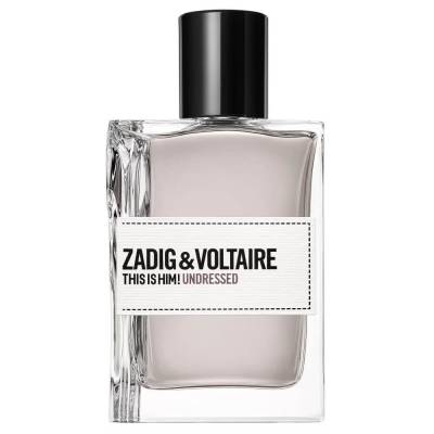 Zadig&Voltaire This Is Him! Undressed Erkek Parfüm Edt 50 Ml - 1