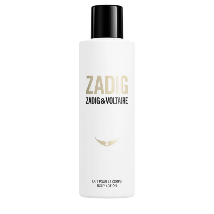 Zadig&Voltaire Zadig Body Lotion 200 Ml - 1