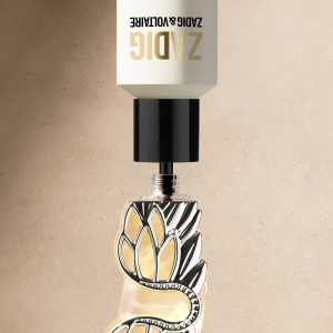 Zadig&Voltaire Zadig Kadın Parfüm Edp 50 Ml - 10