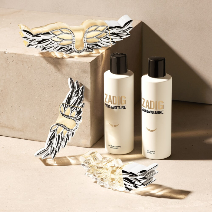 Zadig&Voltaire Zadig Kadın Parfüm Edp 50 Ml - 8