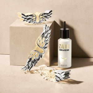 Zadig&Voltaire Zadig Kadın Parfüm Edp 50 Ml - 7