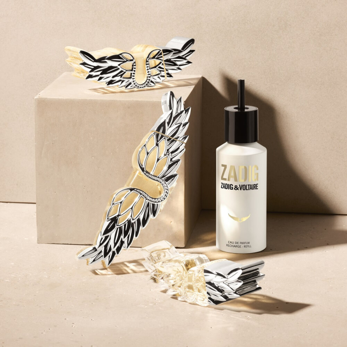 Zadig&Voltaire Zadig Kadın Parfüm Edp 50 Ml - 7