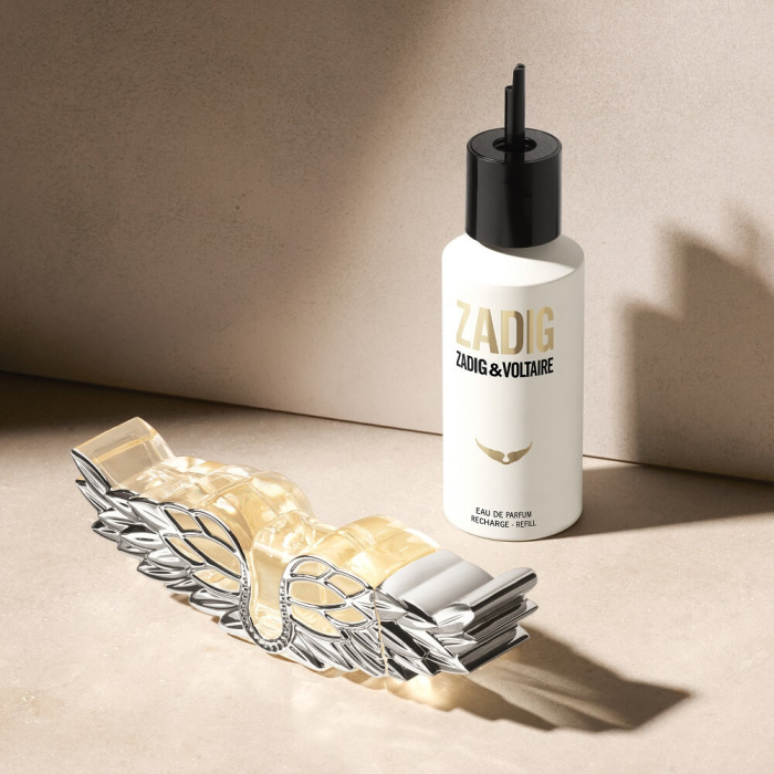 Zadig&Voltaire Zadig Kadın Parfüm Edp 50 Ml - 11